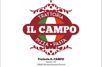 Vorschaubild Trattoria "Il Campo"