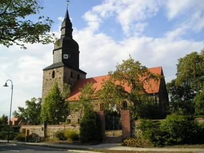 Vorschaubild Kirche Dennewitz