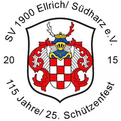 Vorschaubild Schützenverein 1900 Ellrich e. V.