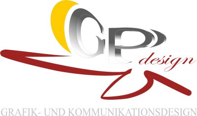 Vorschaubild GP Design | Grafik- und Kommunikationsdesign