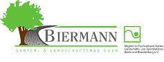 Vorschaubild Biermann Garten- und Landschaftsbau GmbH
