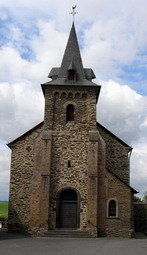 Vorschaubild Kirche Gillenbeuren
