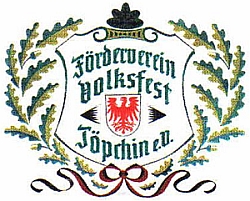 Vorschaubild Förderverein Volksfest Töpchin e.V.