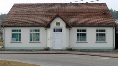 Vorschaubild Vereinshaus Busendorf