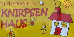 Vorschaubild Kindergarten Knirpsenhaus