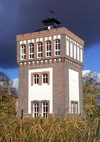 Vorschaubild Wasserturm Schwante
