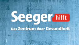 Vorschaubild Seeger hilft GmbH & Co.KG