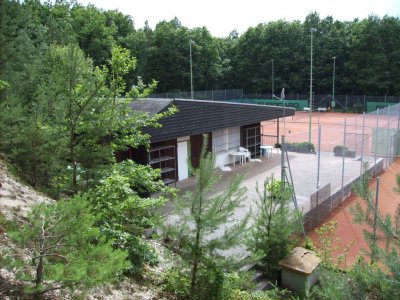 Vorschaubild Tennisplatz