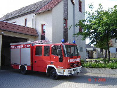 Vorschaubild Freiwillige Feuerwehr Erxleben