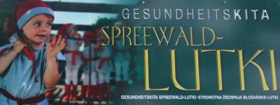 Vorschaubild Gesundheitskita "Spreewald-Lutki"