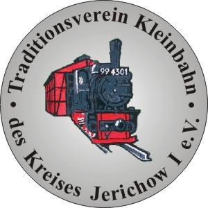 Vorschaubild Traditionsverein Kleinbahn des Kreises Jerichow I e.V.