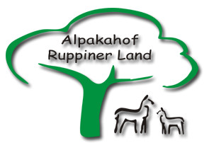 Vorschaubild Alpakahof Ruppiner Land