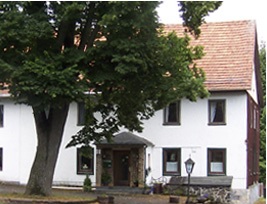 Vorschaubild Berggasthof "Amönenhof"