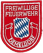 Vorschaubild Freiwillige Feuerwehr Demeldorf