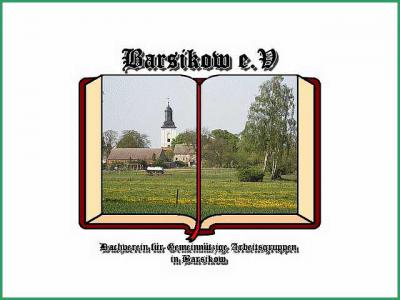 Vorschaubild Dorfverein "Barsikow e.V."