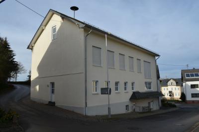 Gemeindehaus 