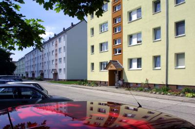 Vorschaubild Gästewohnungen der Wohnungsgesellschaft der Stadt Doberlug-Kirchhain mbH