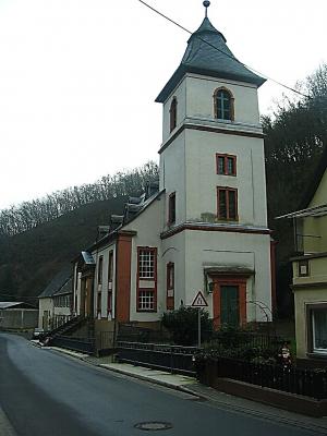 Vorschaubild Kirche Winterburg