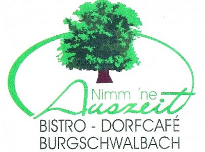 Vorschaubild Bistro-Dorfcafé “Nimm ´ne Auszeit“