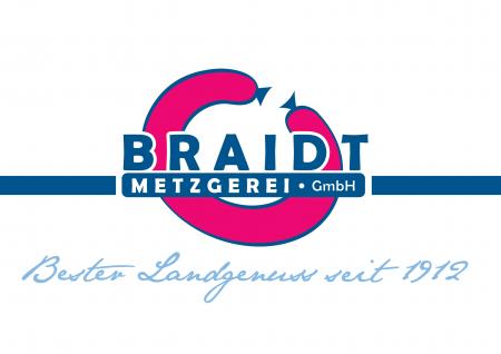Vorschaubild Metzgerei Braidt