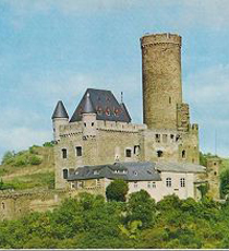 Vorschaubild Burg Schwalbach