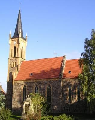Vorschaubild Kirche Langenlipsdorf