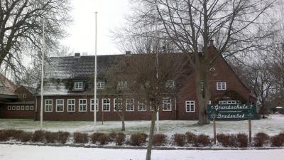 Grundschule Bredenbek