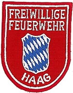 Vorschaubild Freiwillige Feuerwehr Haag