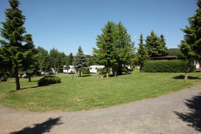 Vorschaubild Campingplatz am Bauernhof