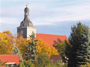Vorschaubild Kirche Weberstedt
