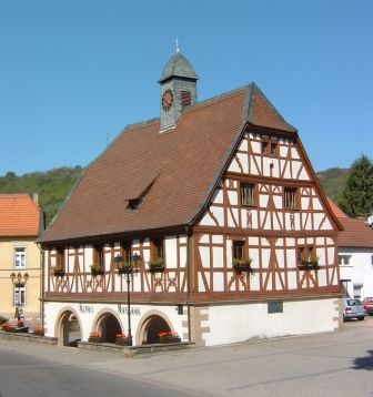 Vorschaubild Alsenzer Museum für Heimatgeschichte und Nordpfalzgalerie