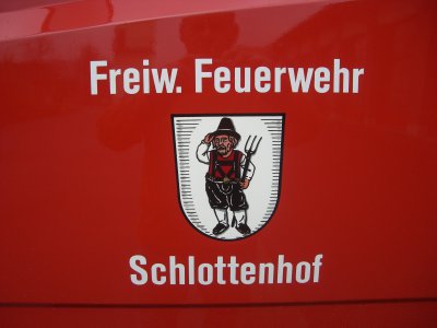 Vorschaubild Freiwillige Feuerwehr Schlottenhof