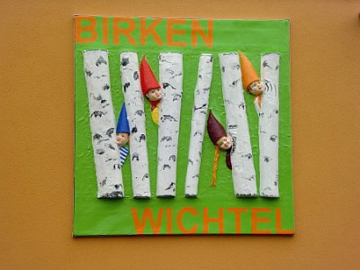 Vorschaubild Kita Birkenwichtel