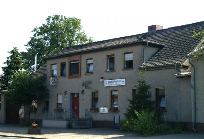 Vorschaubild Koch's Gasthaus