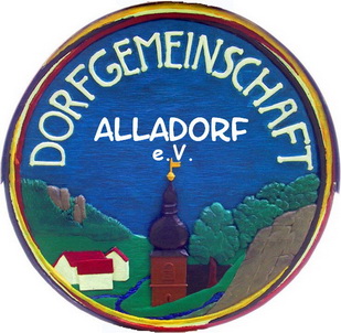 Vorschaubild Dorfgemeinschaft Alladorf e. V.