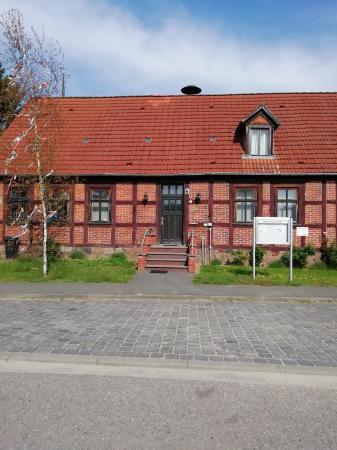 Vorschaubild Dorfgemeinschaftshaus Klein Gottschow