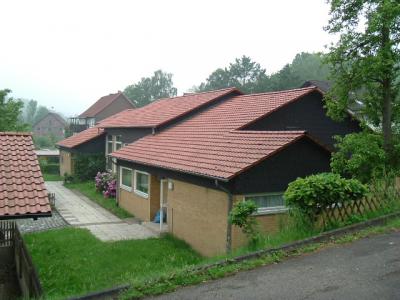 Vorschaubild Dorfgemeinschaftshaus Wallenstein