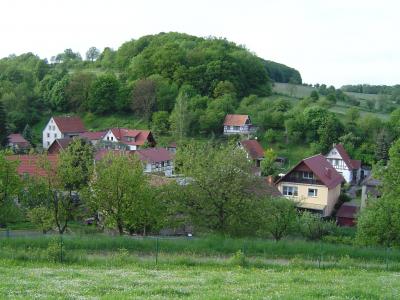 Vorschaubild Ferienhaus Villa "Sperlingslust"