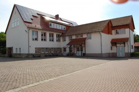 Vorschaubild Bürgerzentrum Niederbeisheim