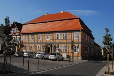 Vorschaubild Herbst'sches Haus