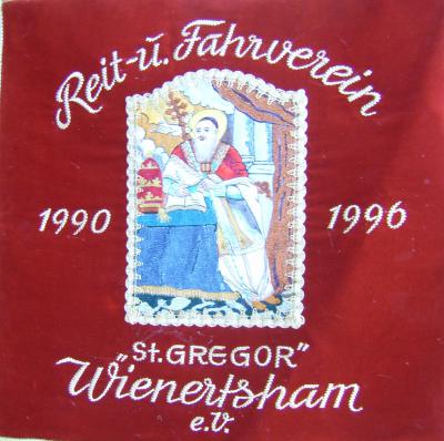 Vorschaubild Reit- und Fahrverein St. Gregor Wienertsham