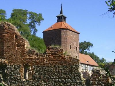 Vorschaubild Burg Beeskow, Kultur- und Sportamt des Landkreises Oder-Spree