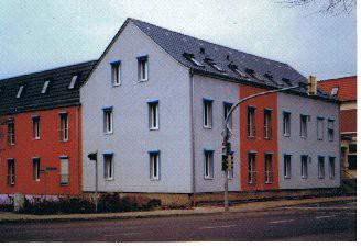 Vorschaubild DRK Regionalverband Magdeburg-Jerichower Land e.V. - Seniorenzentrum Genthin