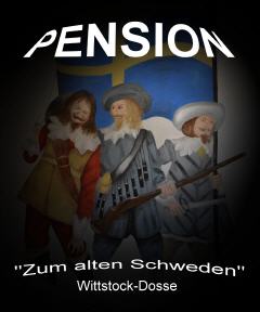 Vorschaubild Pension "Zum alten Schweden"