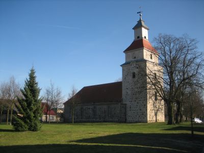 Vorschaubild Kirche Eichstädt