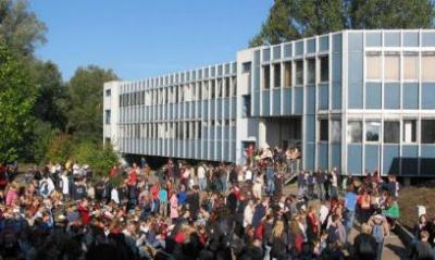 Vorschaubild Elsa-Brändström-Schule Elmshorn - Städtisches Gymnasium