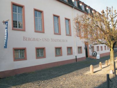 Vorschaubild Bergbau- und Stadtmuseum Stadt Weilburg an der Lahn