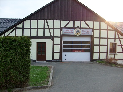 Vorschaubild Feuerwehrverein Heukewalde