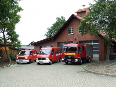 Vorschaubild Freiwillige Feuerwehr Hespe-Hiddensen