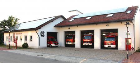 Vorschaubild Freiwillige Feuerwehr Langenbach